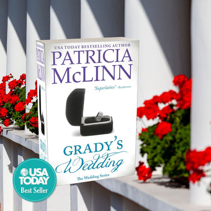 Grady's Wedding (paperback)