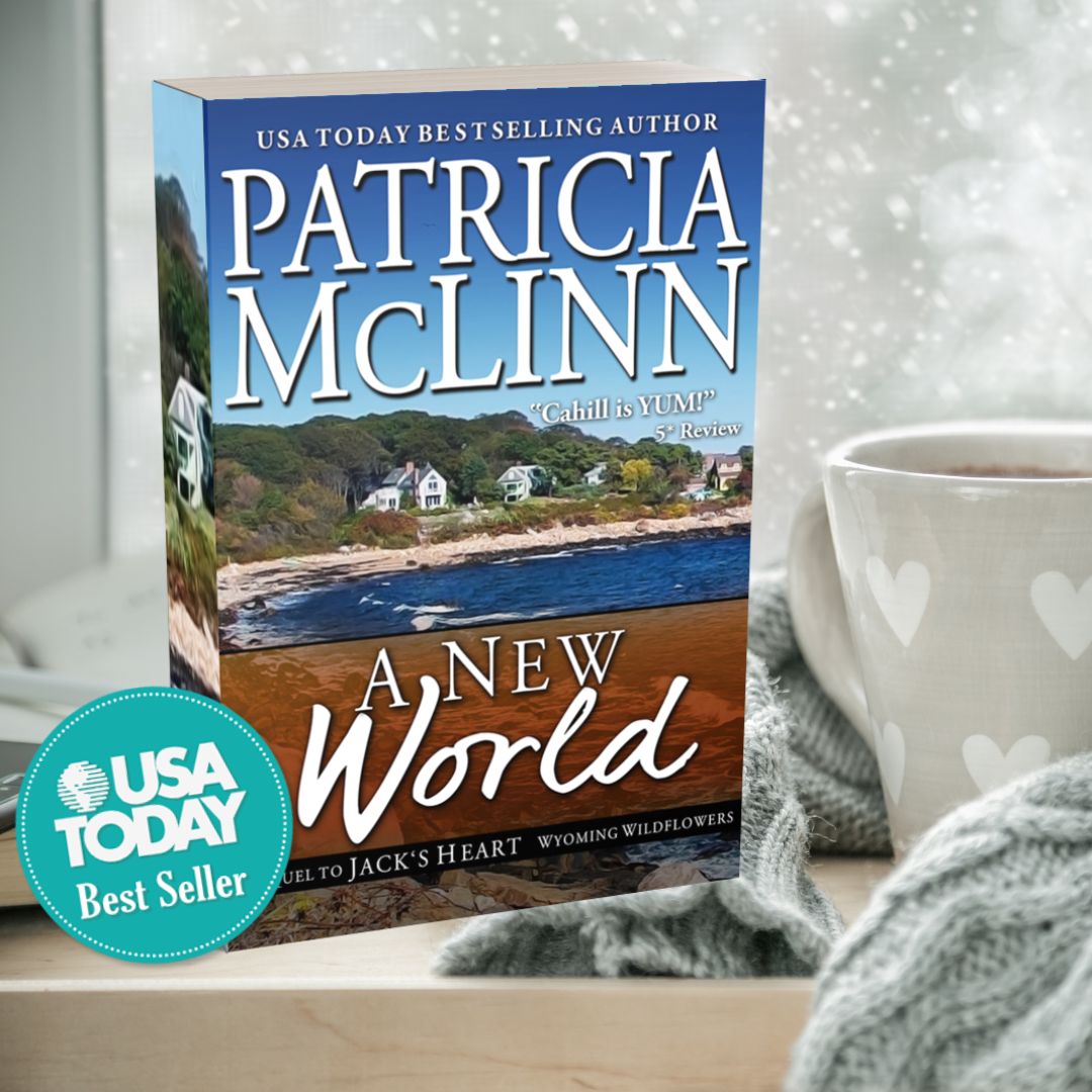 A New World (paperback)