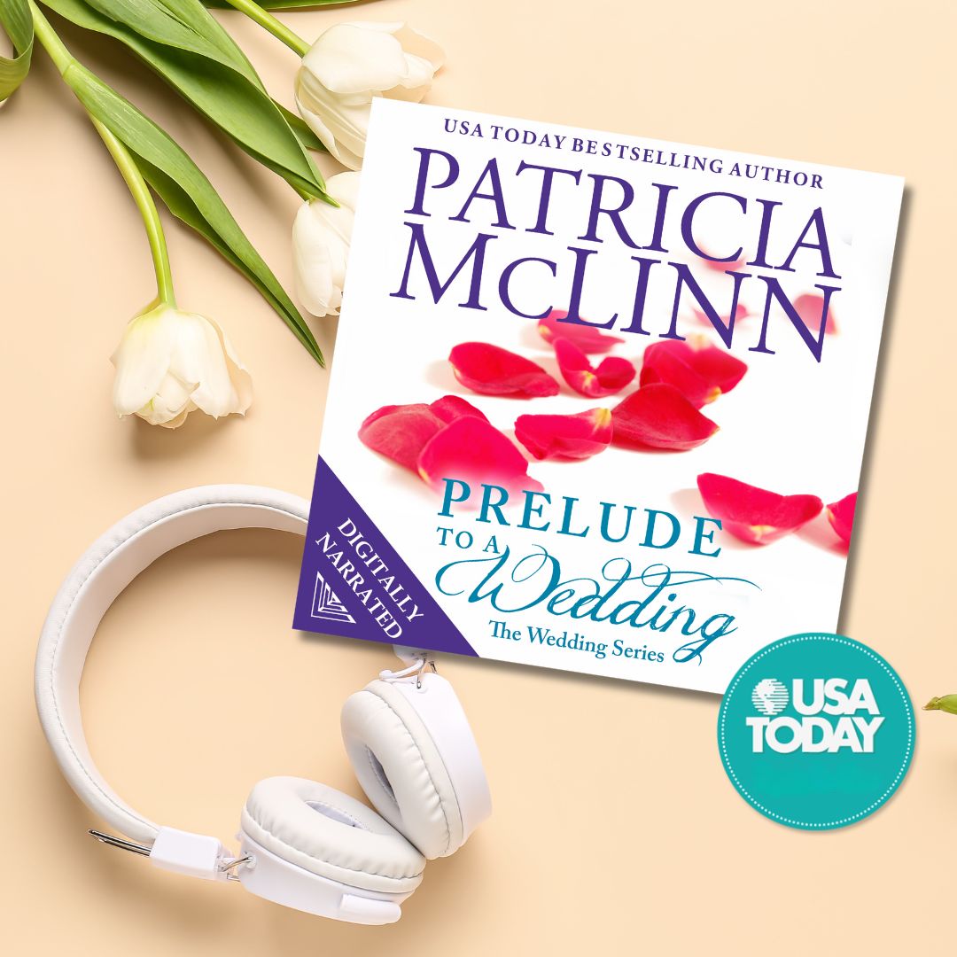 Prelude to a Wedding (audiobook)