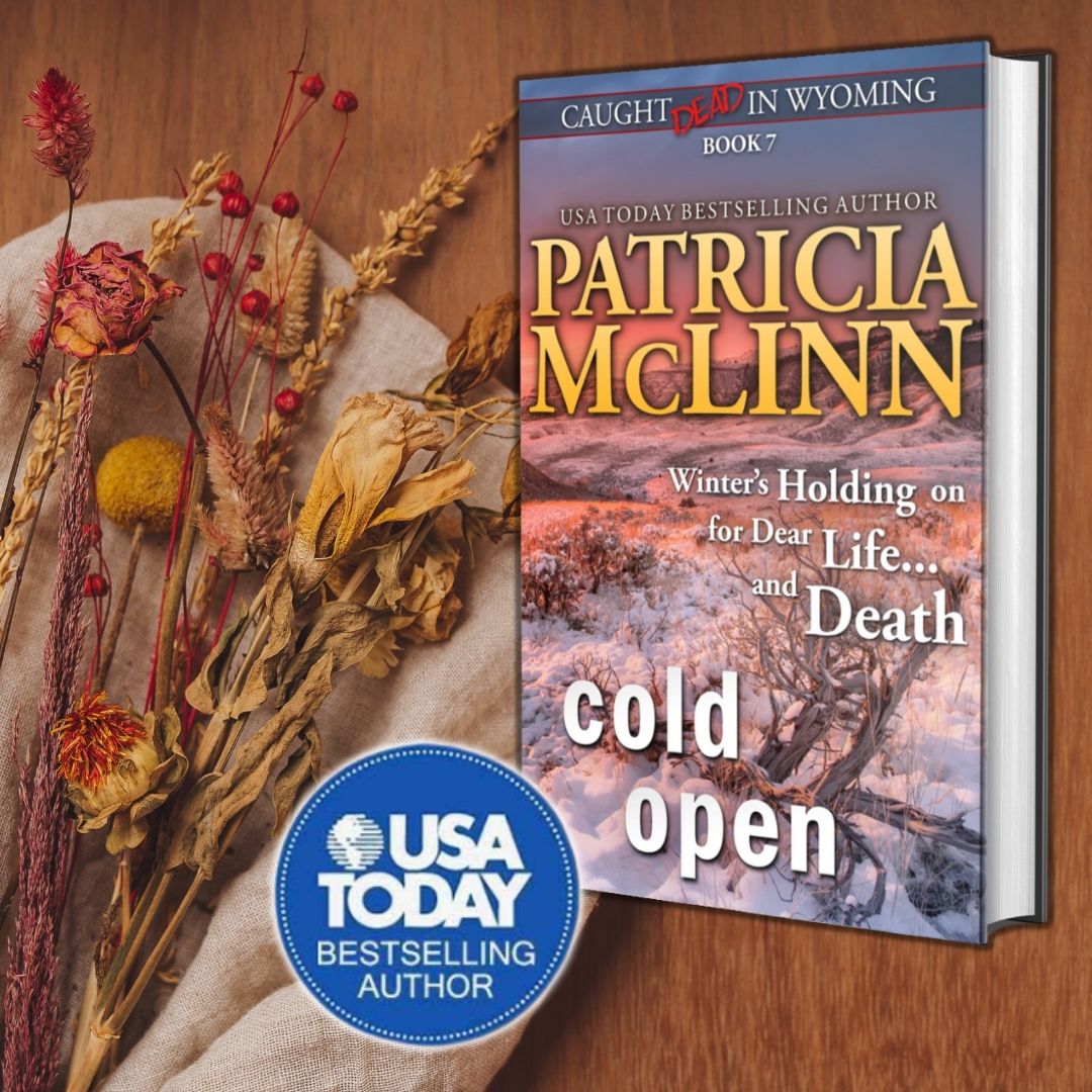 Cold Open - Hardback