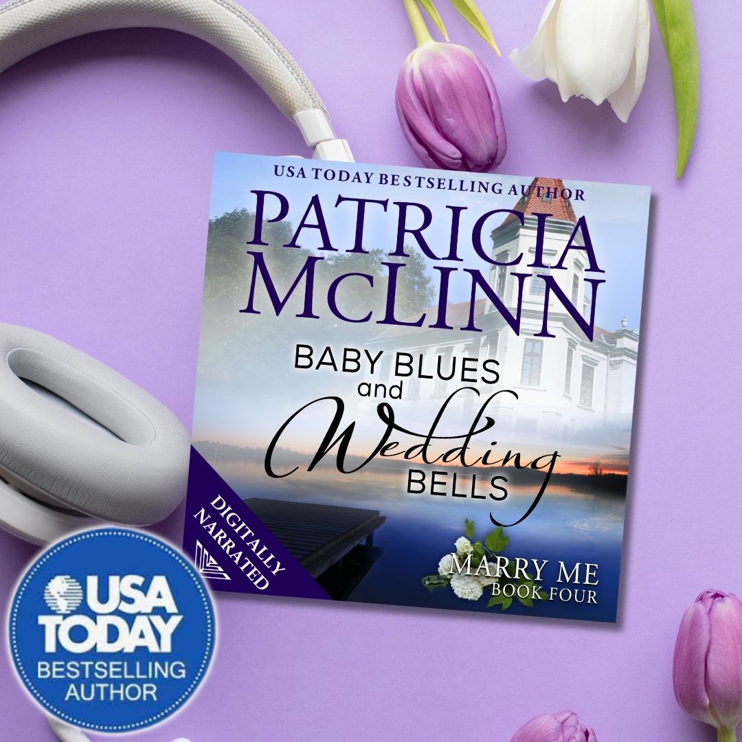 Baby Blues and Wedding Bells Audiobook