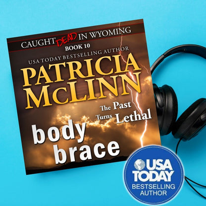 Body Brace Audiobook