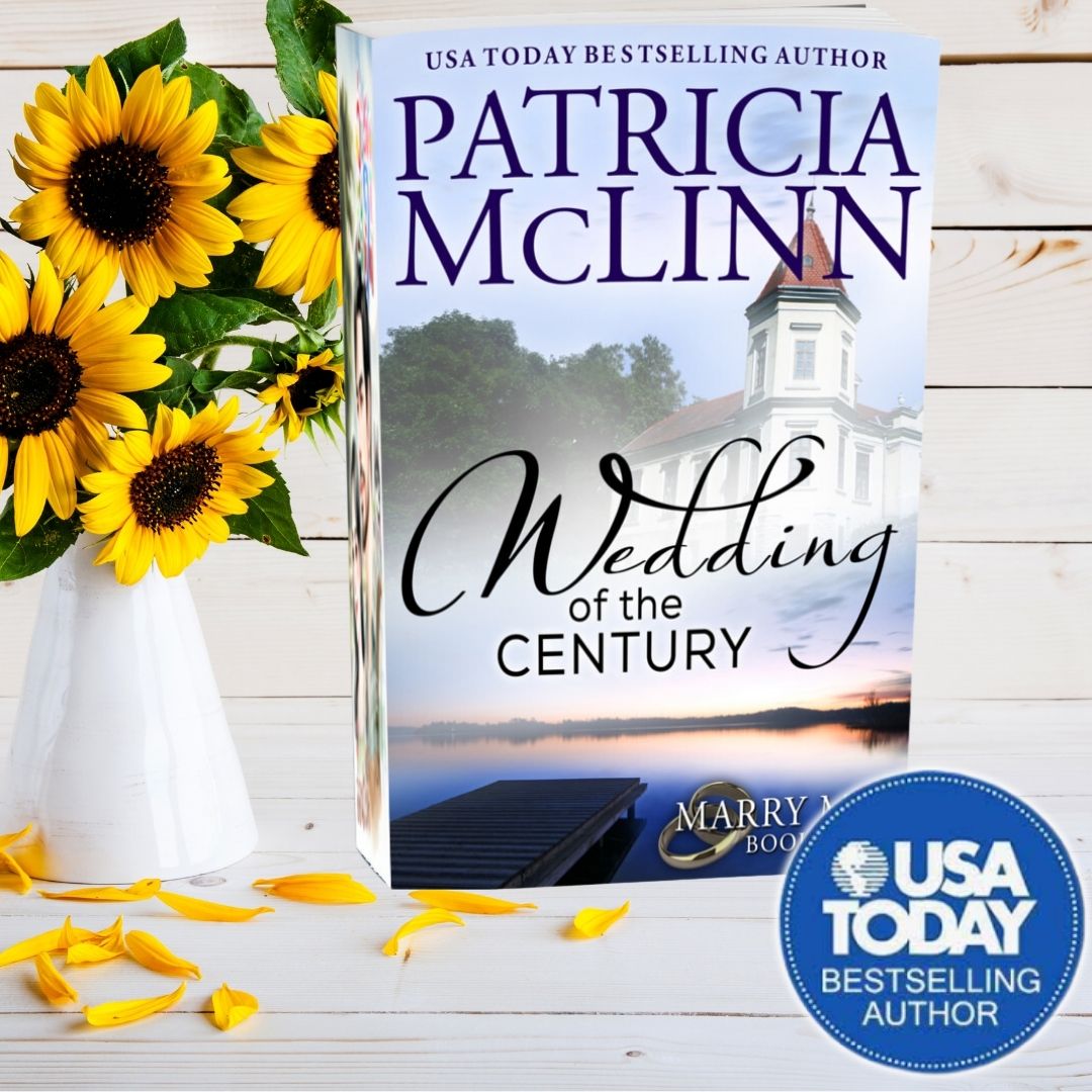 Wedding of the Century (paperback)