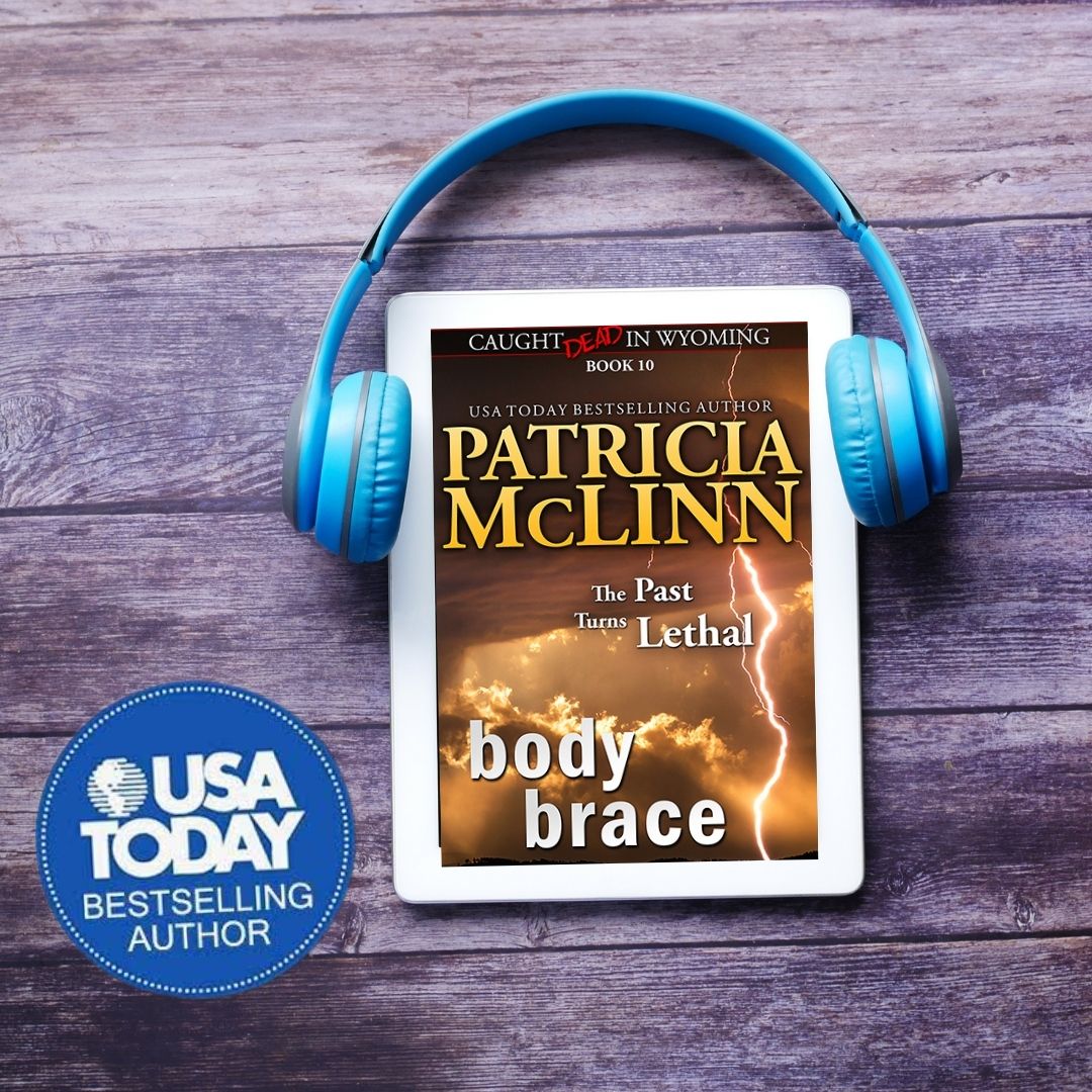 Body Brace Audiobook