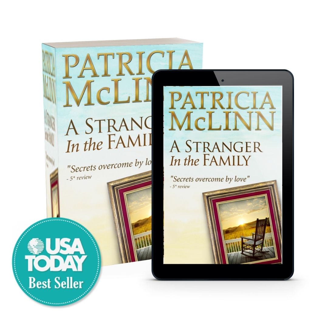 A Stranger in the Family (ebook)