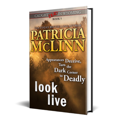 Look Live (hardback)