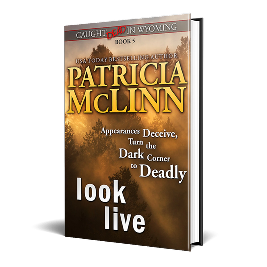 Look Live (hardback)