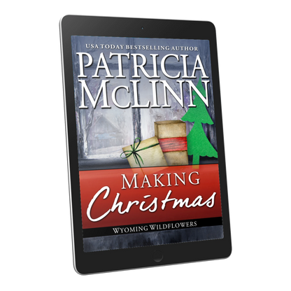 Making Christmas (ebook)