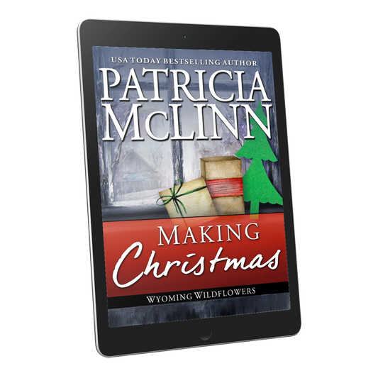 Making Christmas (ebook)