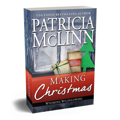 Making Christmas (paperback)