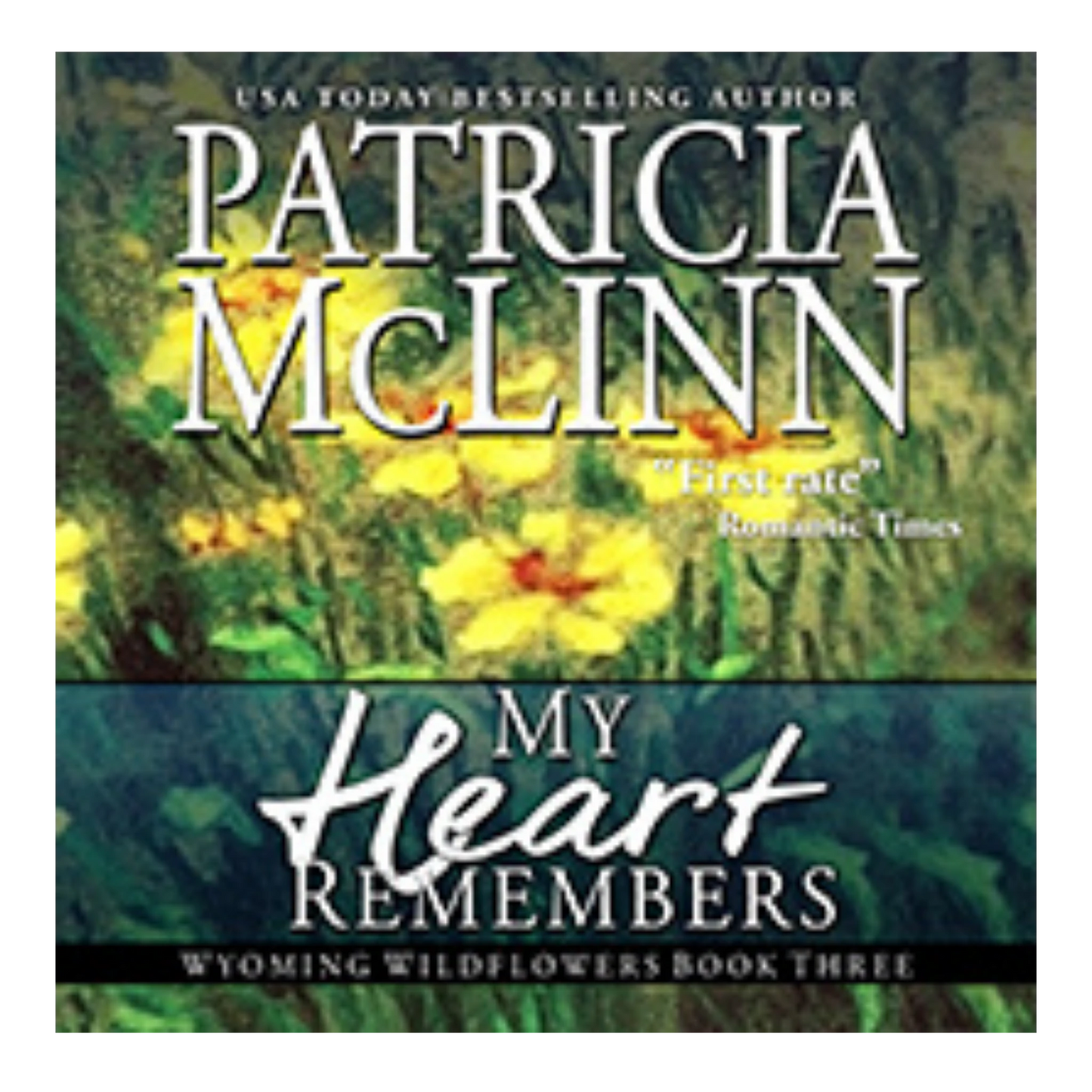 My Heart Remembers (audiobook)