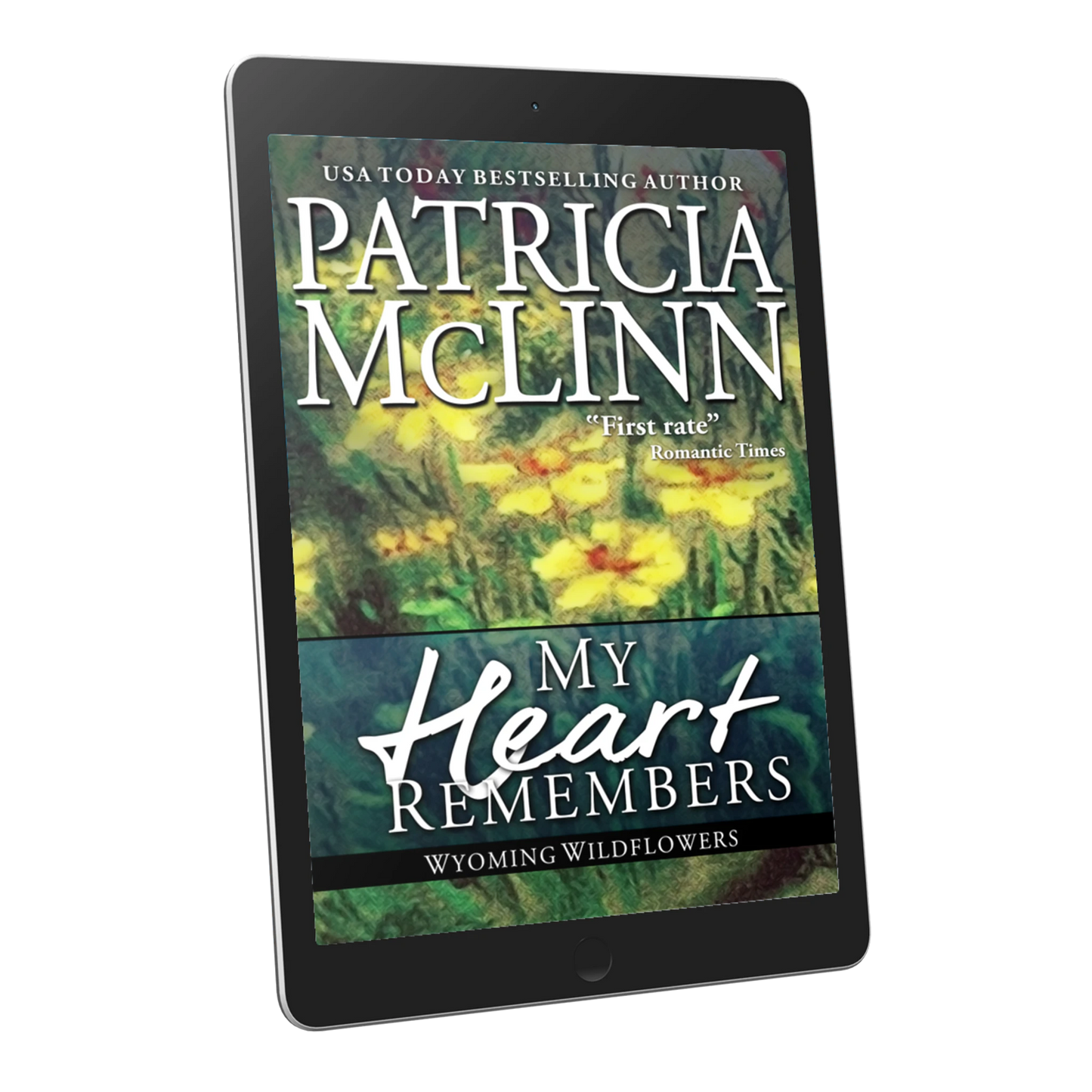 My Heart Remembers (ebook)