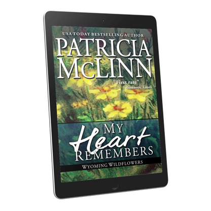 My Heart Remembers (ebook)