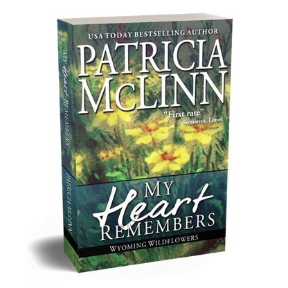 My Heart Remembers (paperback)