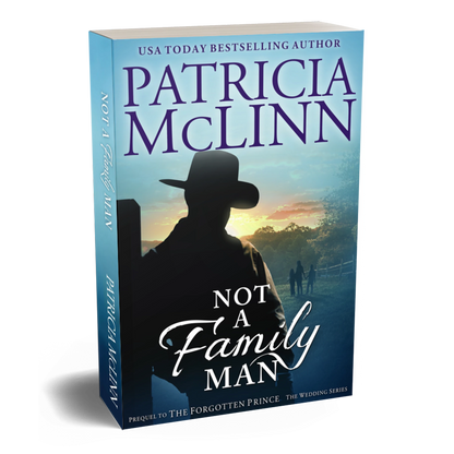 Not a Family Man (paperback)