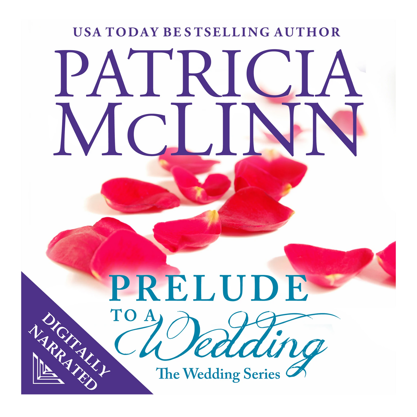 Prelude to a Wedding (audiobook)