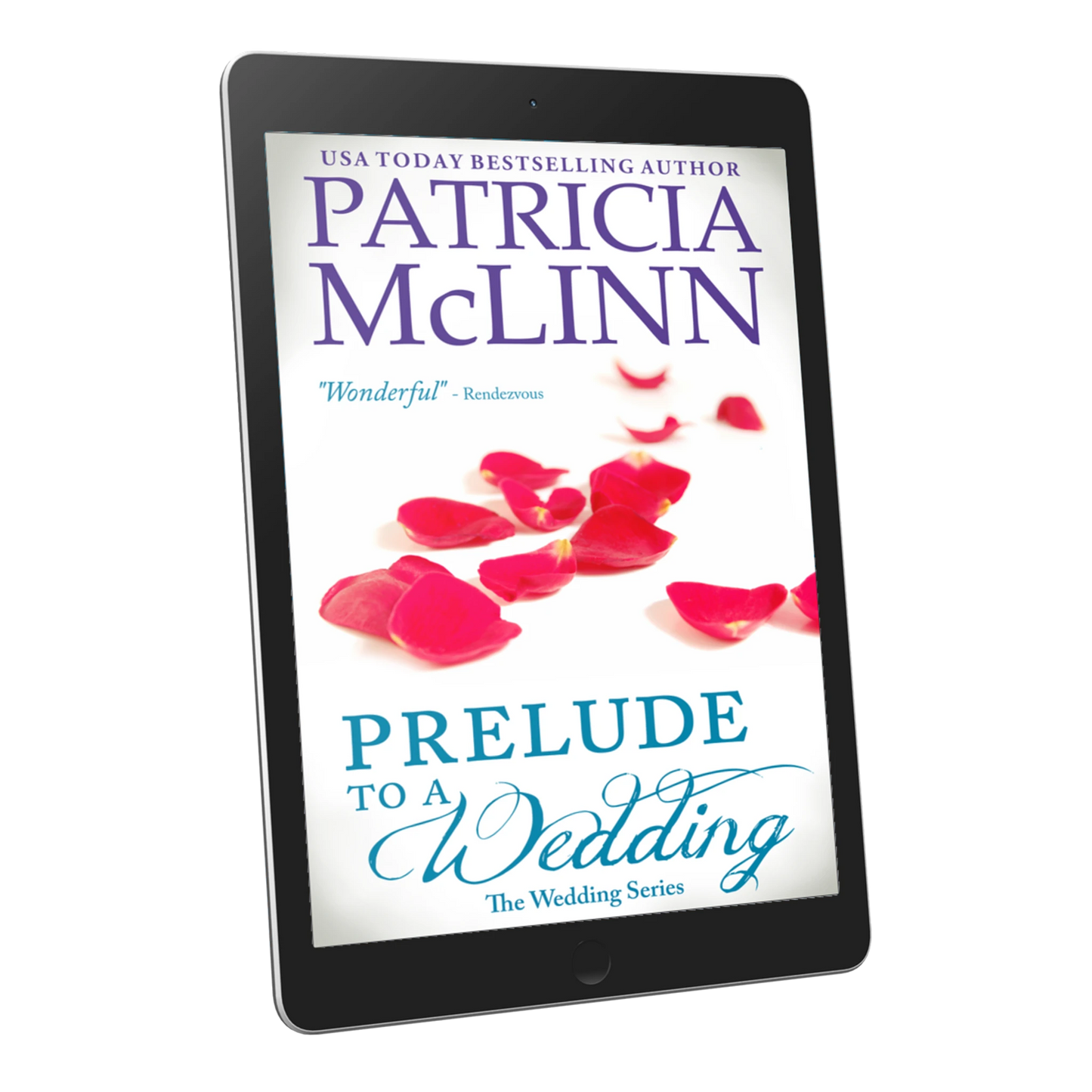 Prelude to a Wedding (ebook)