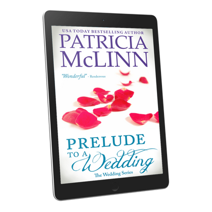 Prelude to a Wedding (ebook)