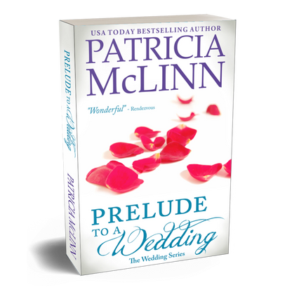 Prelude to a Wedding (paperback)