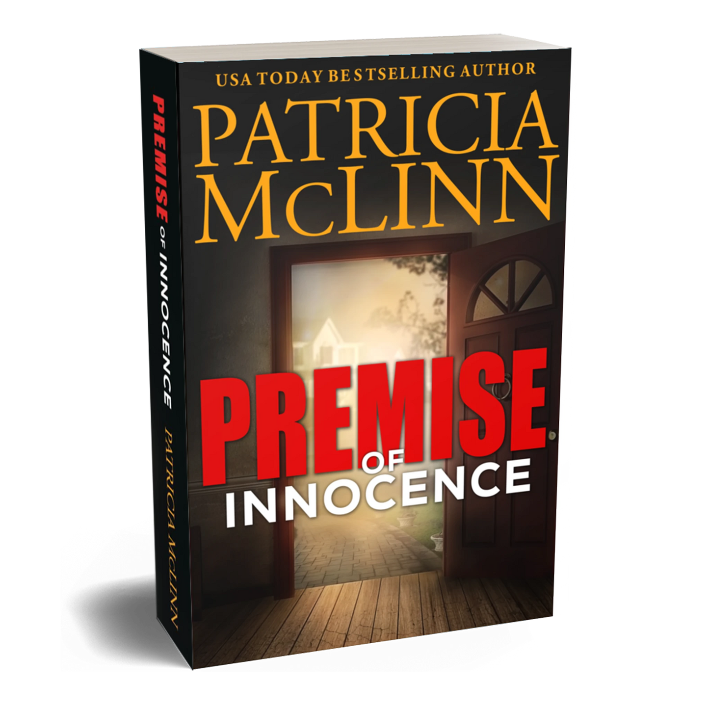 Premise of Innocence (paperback)