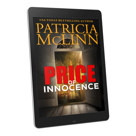 Price of Innocence (ebook)