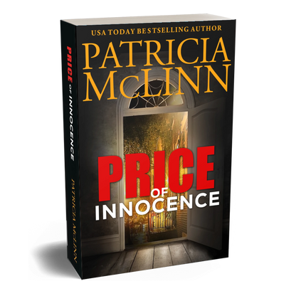 Price of Innocence (paperback)