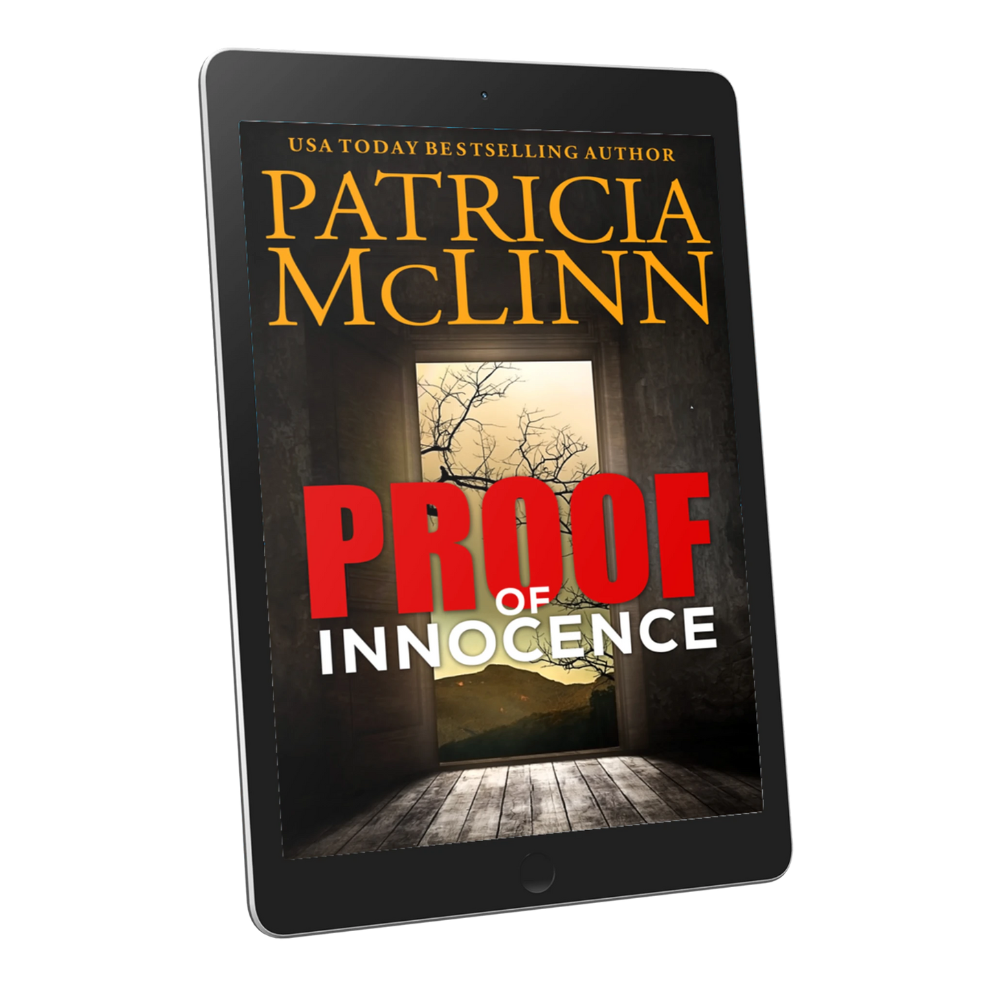 Proof of Innocence (ebook)