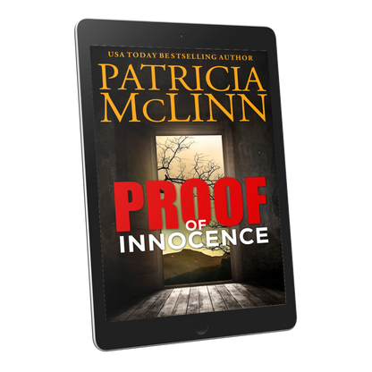 Proof of Innocence (ebook)