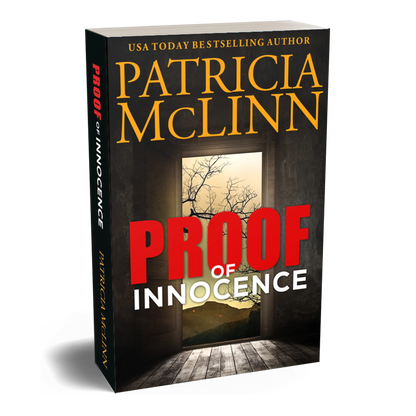 Proof of Innocence (paperback)