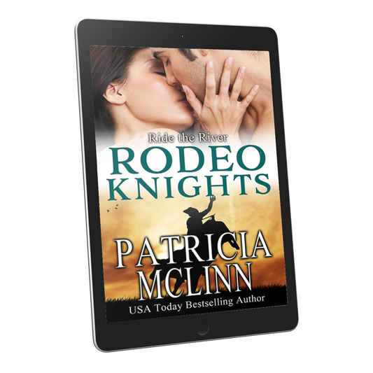 Ride the River: Rodeo Knights (ebook)