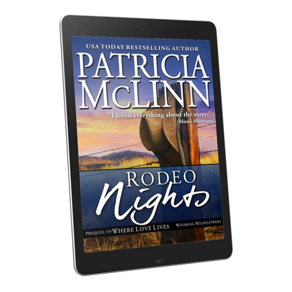 Rodeo Nights (ebook)