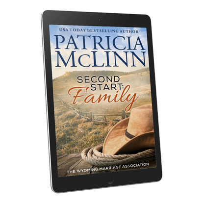 Second Start: Family (ebook)