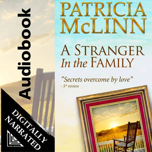 A Stranger in the Family (audiobook)