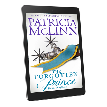 The Forgotten Prince (ebook)