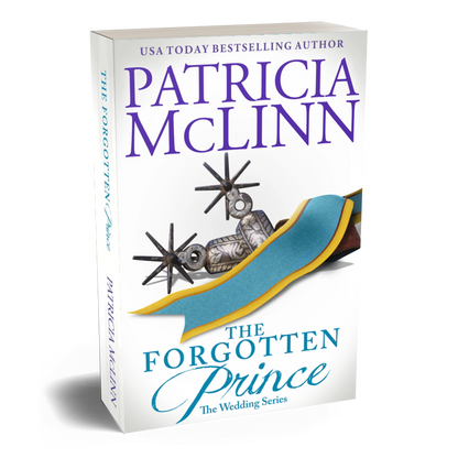 The Forgotten Prince (paperback)