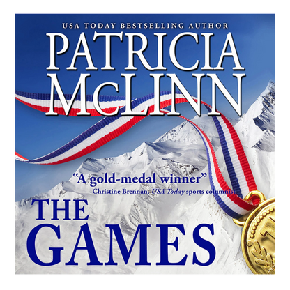 The Games (audiobook)