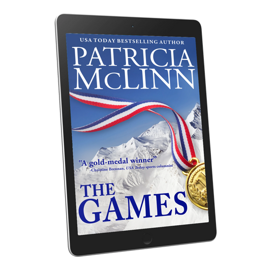 The Games (ebook)