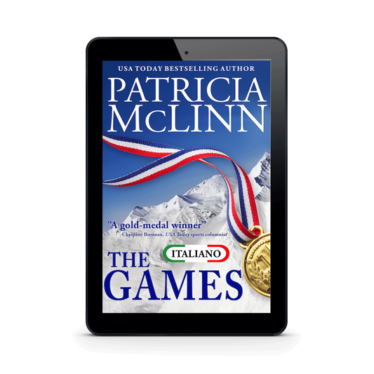 The Games - Italian (ebook)
