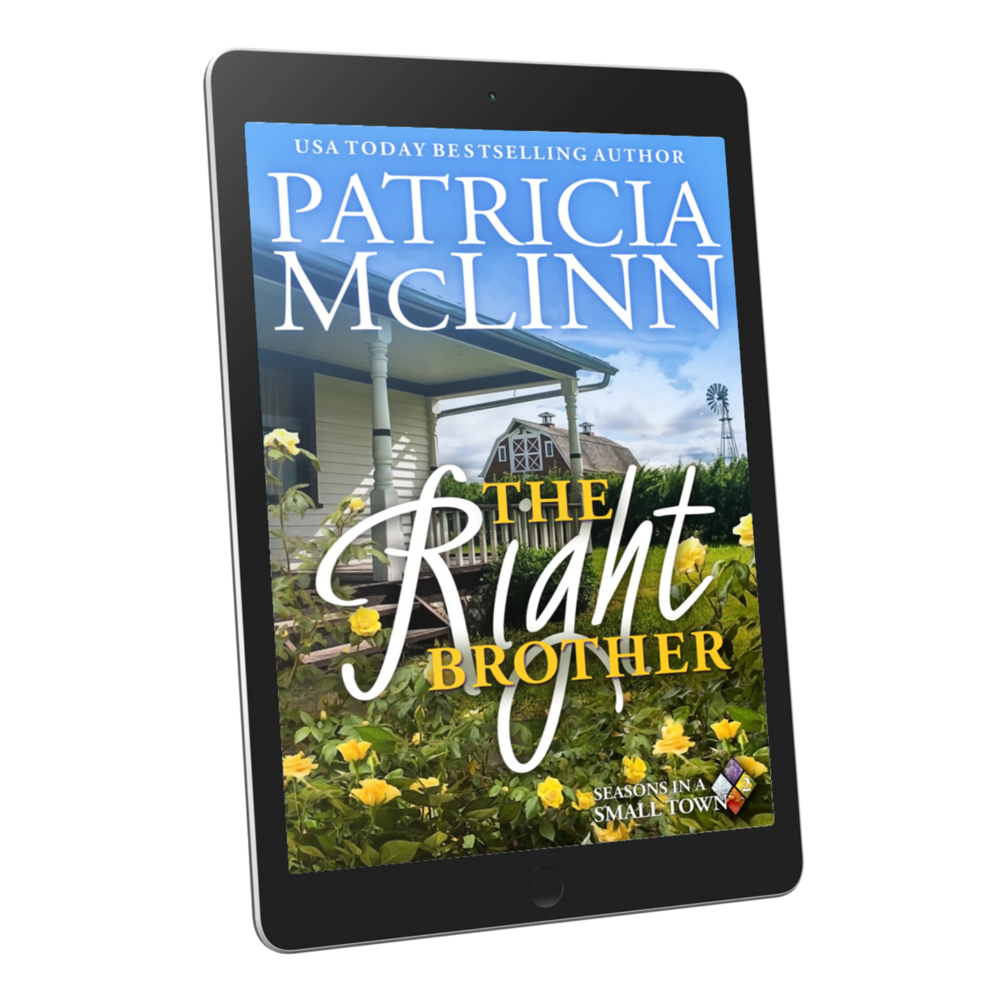 The Right Brother (ebook)