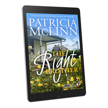 The Right Brother (ebook)