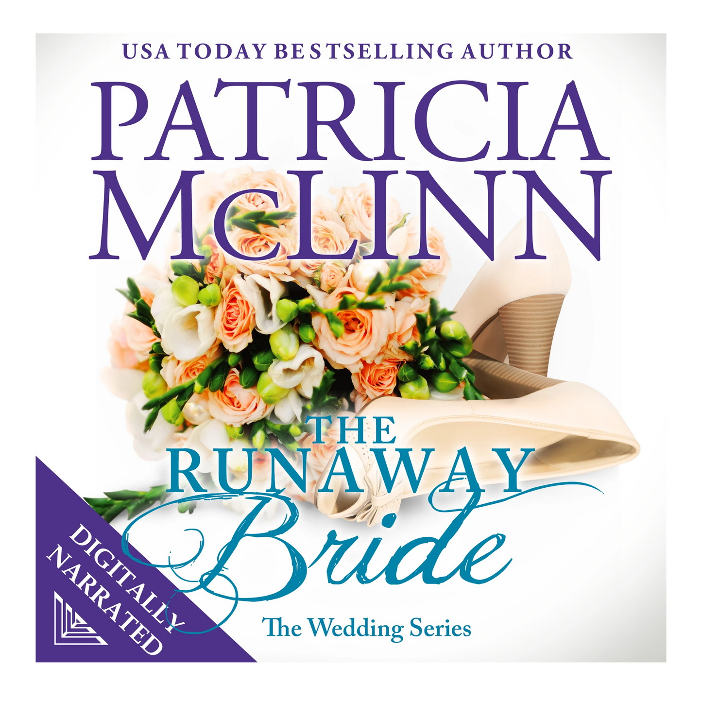 The Runaway Bride (audiobook)