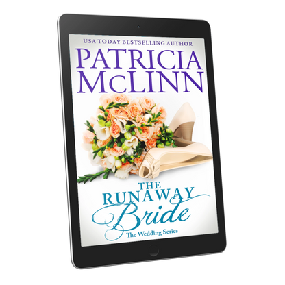 The Runaway Bride (ebook)