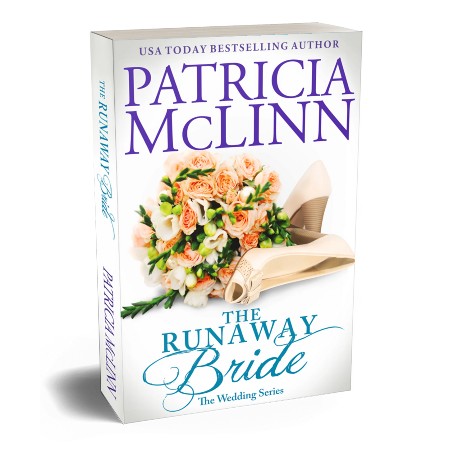 The Runaway Bride (paperback)