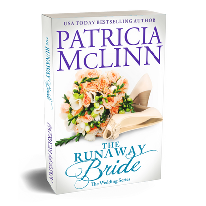 The Runaway Bride (paperback)