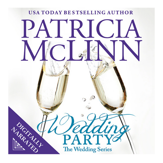 Wedding Party (audiobook)