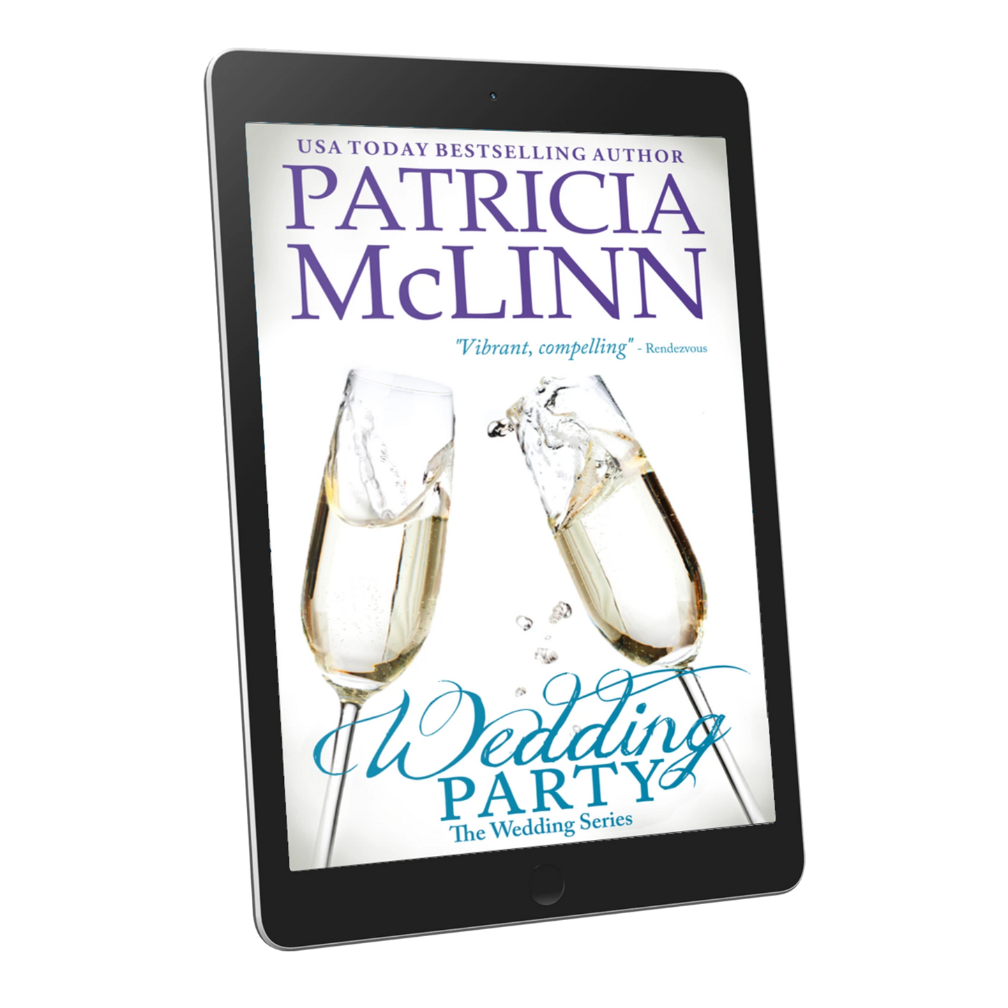 Wedding Party (ebook)