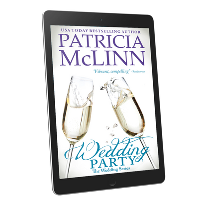 Wedding Party (ebook)