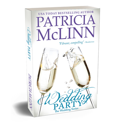 Wedding Party (paperback)