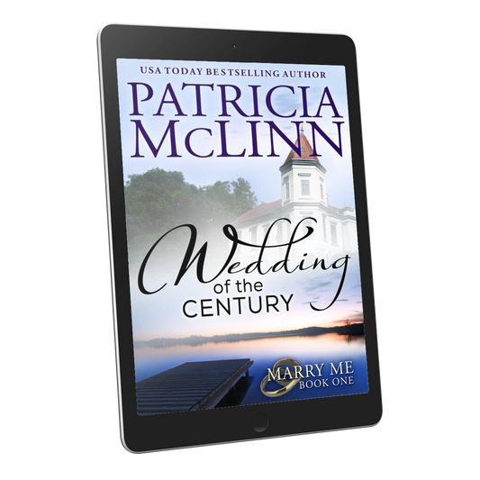 Wedding of the Century (ebook)