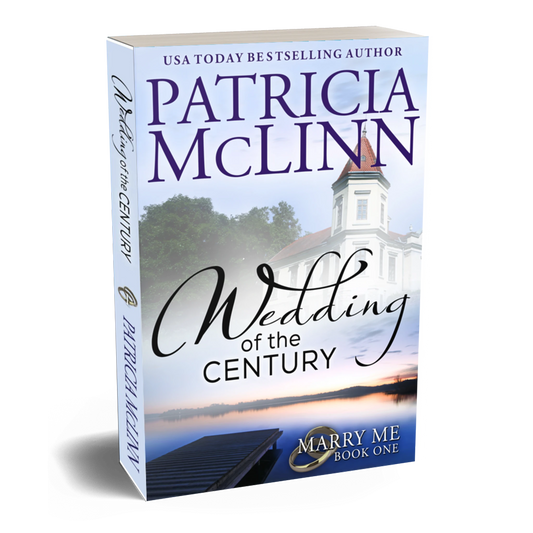 Wedding of the Century (paperback)